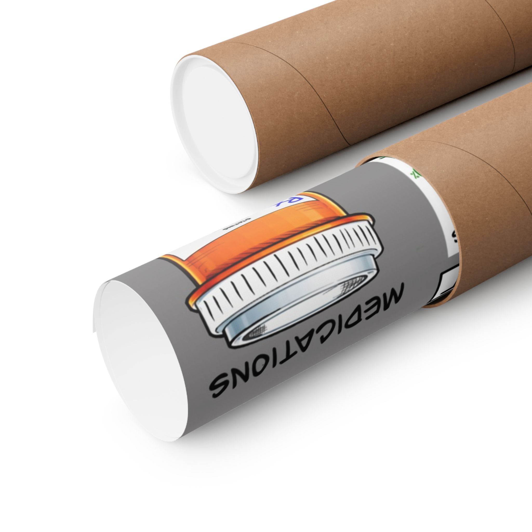 Lipids and Cholesterol Poster for Patient Education in Clinics and Hospitals