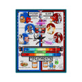 Thyroid Acrylic Wall Art Panel for Patient Education in Clinics and Hospitals