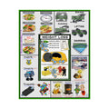 Weight Loss Poster for Patient Education in Clinics and Hospitals